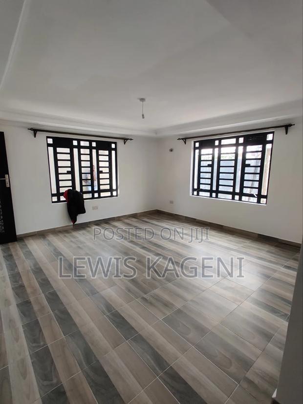 4bdrm Maisonette in Safari Park Gardens, Thome for rent