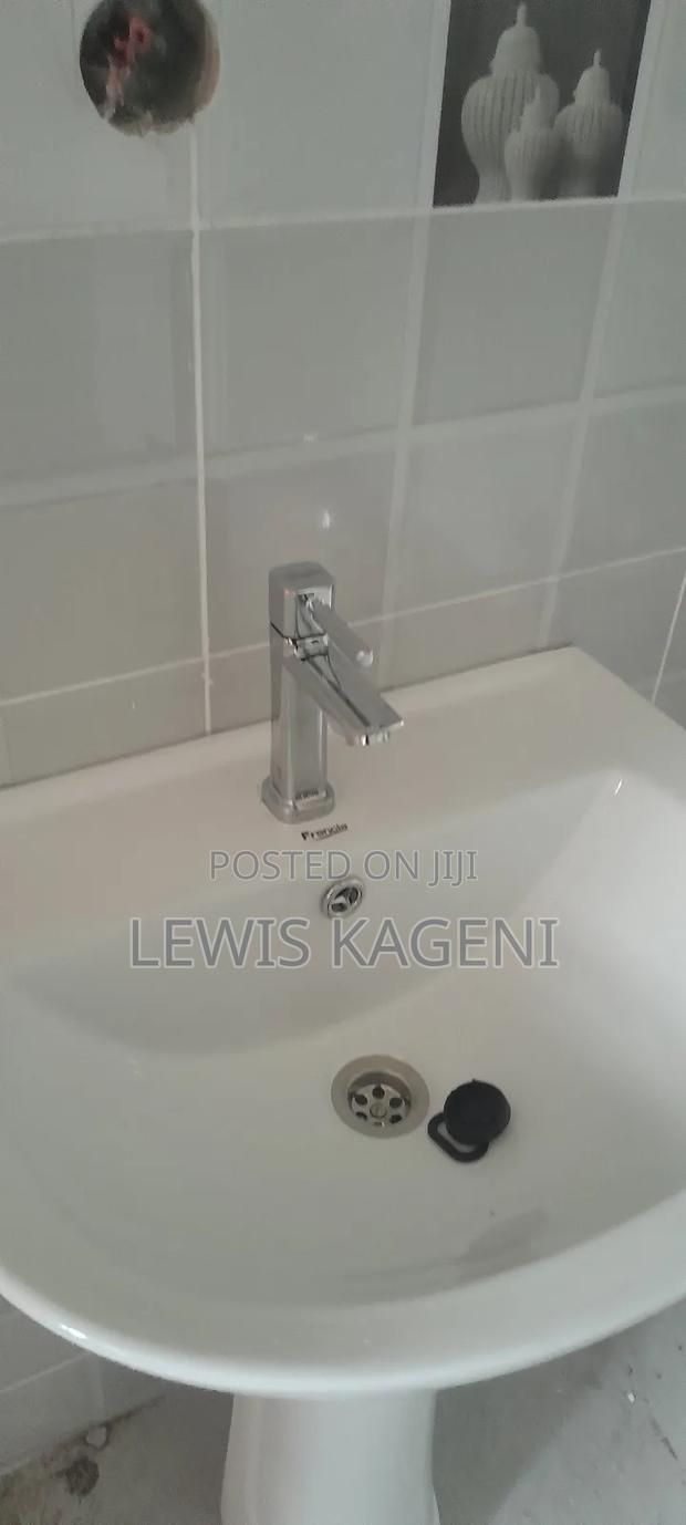 4bdrm Maisonette in Mugutha, Ruiru for sale