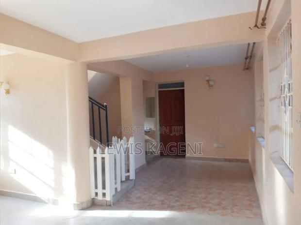 3bdrm Townhouse / Terrace in Kwa Kairu, Ruiru for rent
