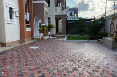 7bdrm Maisonette in Utawala for rent