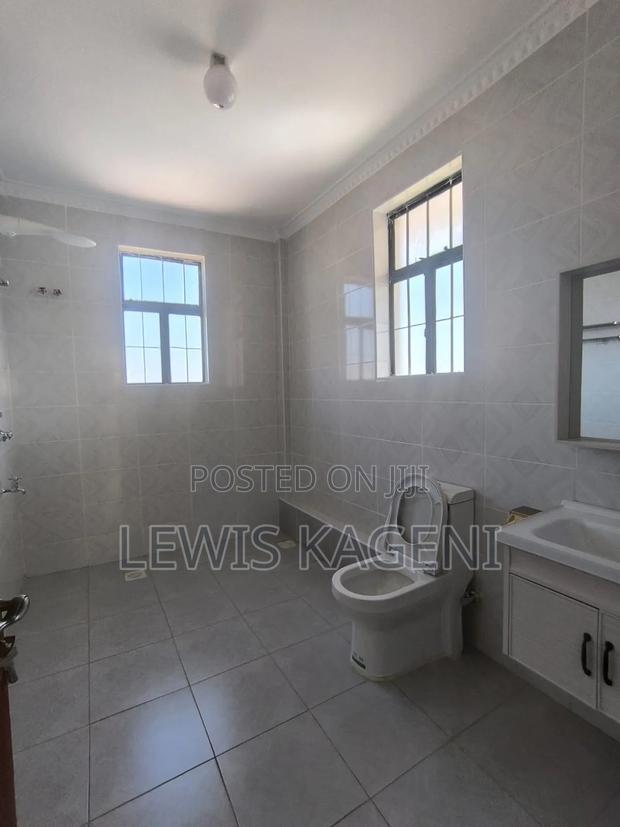 4bdrm Maisonette in Kimbo,Matangi, Ruiru for sale