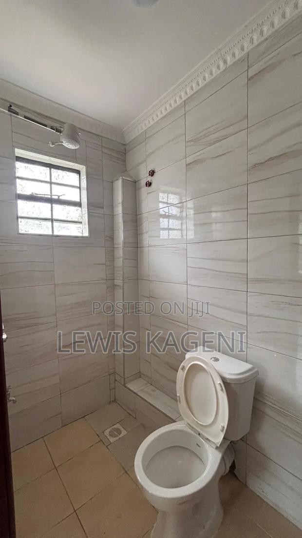 3bdrm Maisonette in Kahawa Sukari for rent