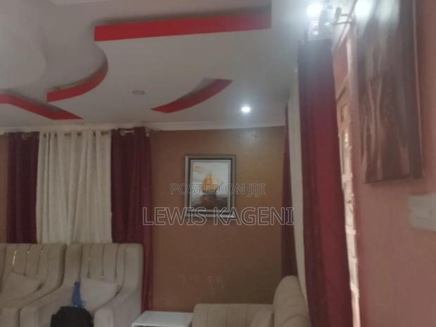 5bdrm Maisonette in Mugutha, Ruiru for rent