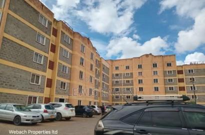 2bdrm Apartment in Katani for sale