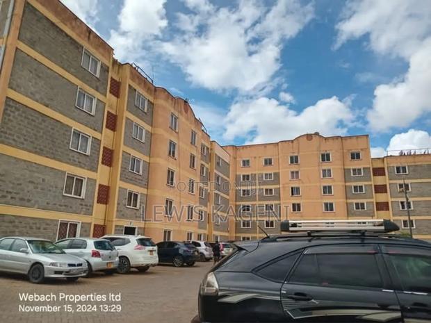 2bdrm Apartment in Katani for sale