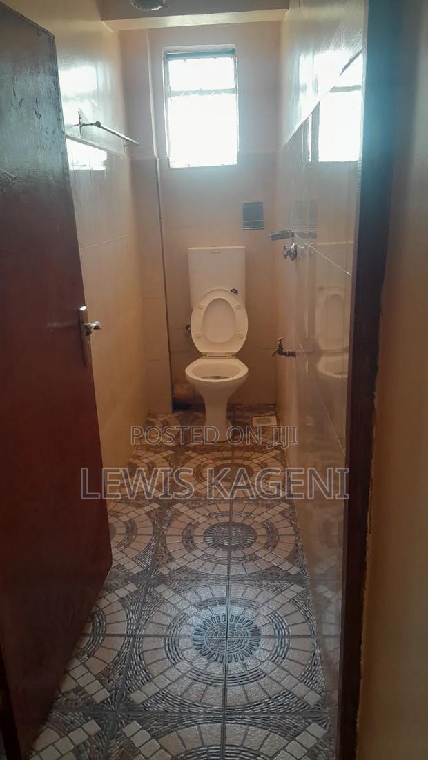 Mini Flat in Kimbo, Ruiru for rent