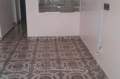Mini Flat in Kimbo, Ruiru for rent
