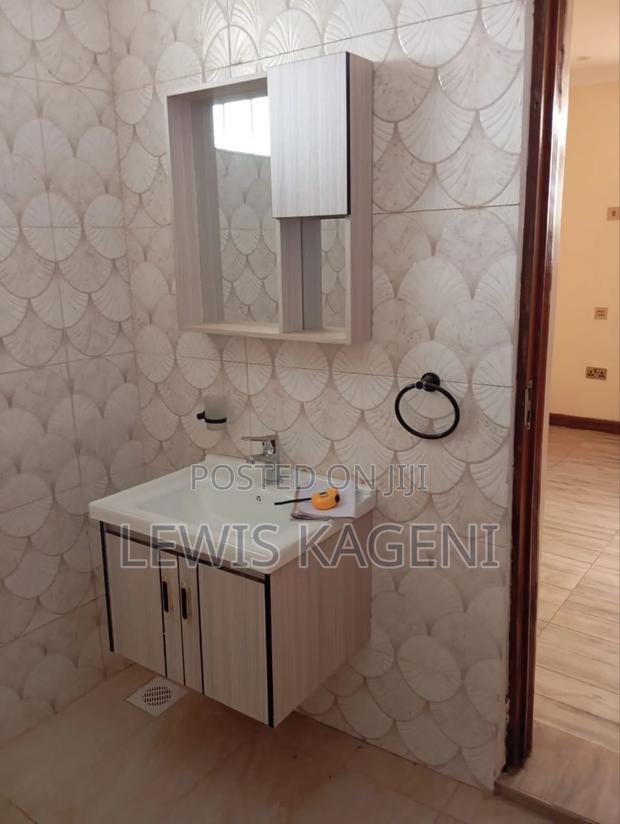 4bdrm Maisonette in Ngoingwa for rent