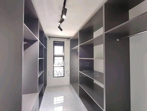 5bdrm Maisonette in Mugutha, Ruiru for sale