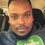 Lewis Kageni