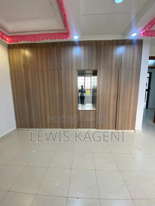 7bdrm Maisonette in Utawala for rent