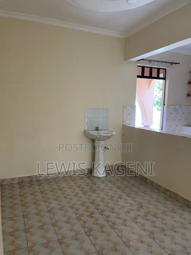 3bdrm Bungalow in Matangi,Ruiru for rent