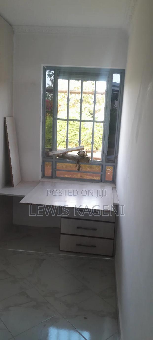 4bdrm Maisonette in Mugutha, Ruiru for sale