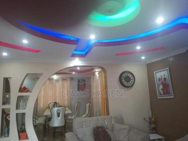 5bdrm Maisonette in Mugutha, Ruiru for rent