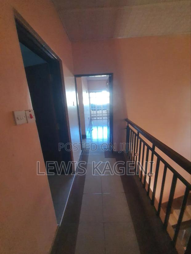 4bdrm Maisonette in Varsity, Kamakis for rent