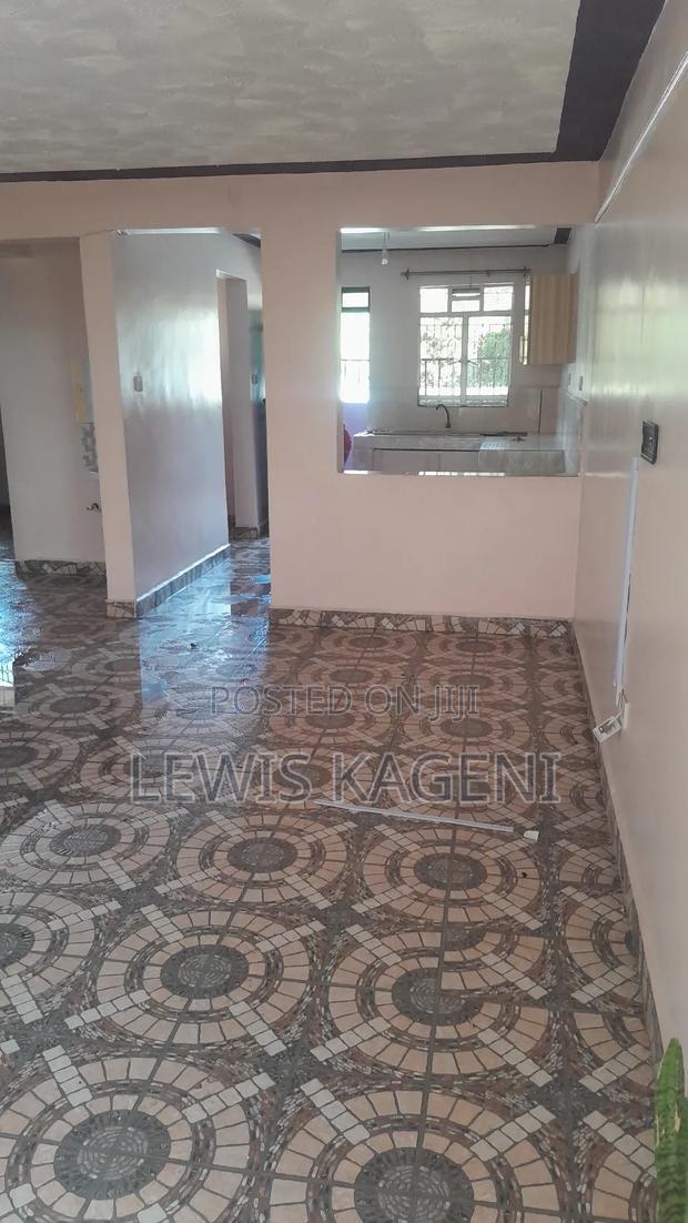 Mini Flat in Kimbo, Ruiru for rent