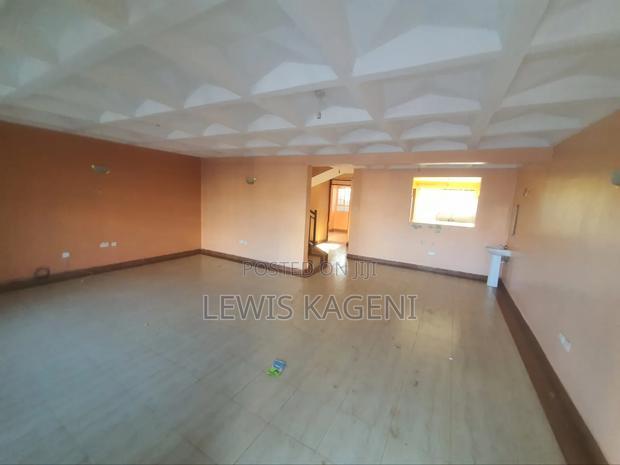 4bdrm Maisonette in Varsity, Kamakis for rent