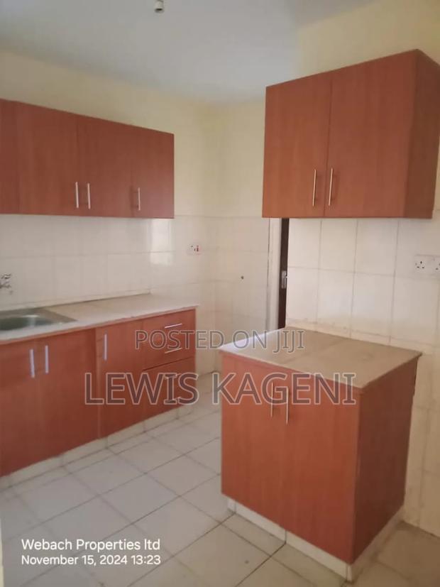 2bdrm Apartment in Katani for sale