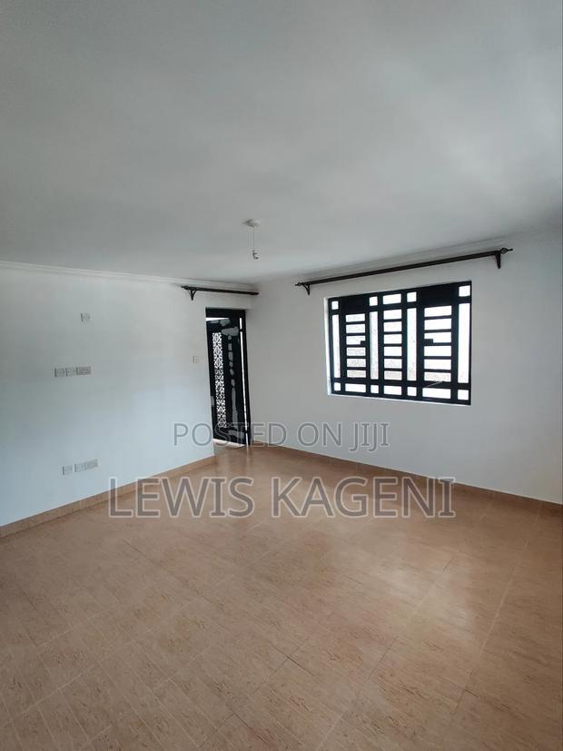 4bdrm Maisonette in Safari Park Gardens, Thome for rent
