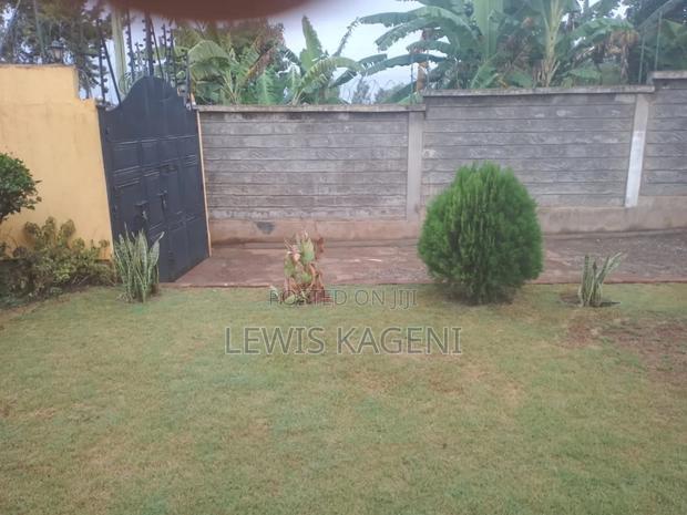 5bdrm Maisonette in Mugutha, Ruiru for rent