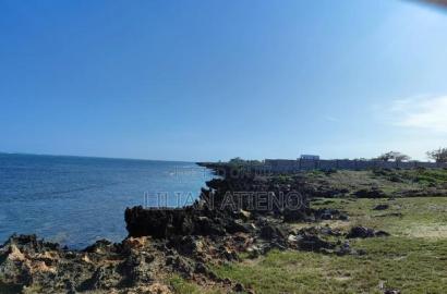 1 Acre for Sale in Malindi