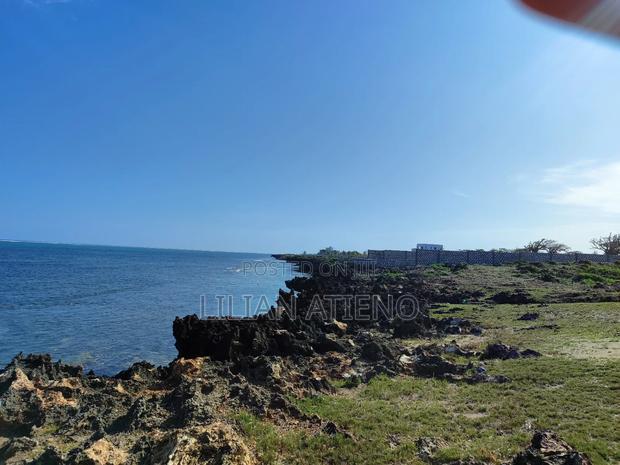 1 Acre for Sale in Malindi