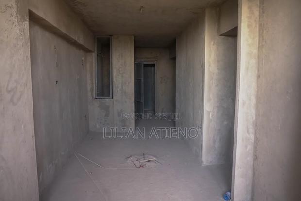 Studio Apartment in Riruta for sale