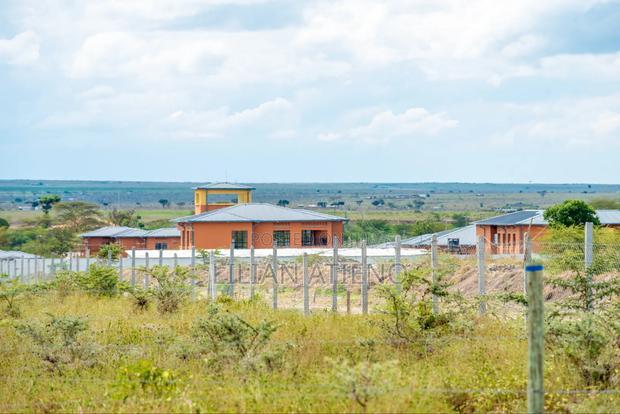 Plot for Sale in Nanyuki