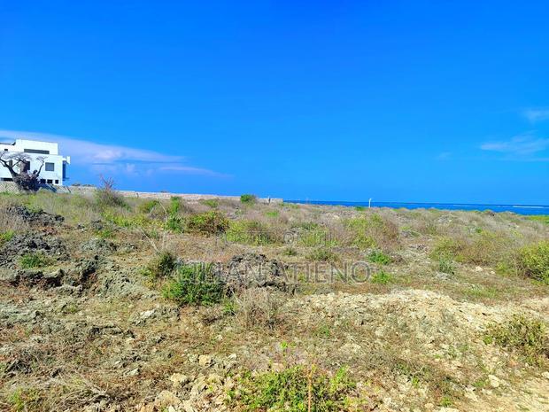1 Acre for Sale in Malindi