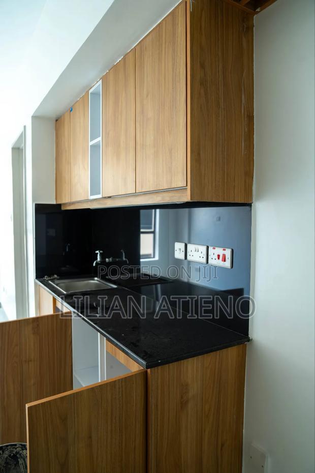 Studio Apartment in Fedha for sale