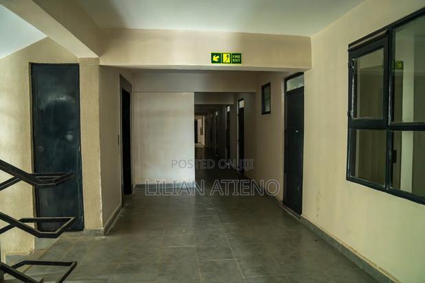 Studio Apartment in Fedha for sale