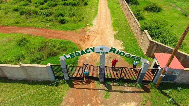Plots for Sale in Kiambu