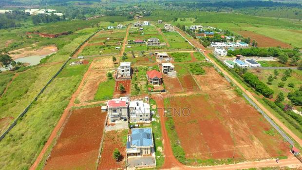 Plots for Sale in Ruiru