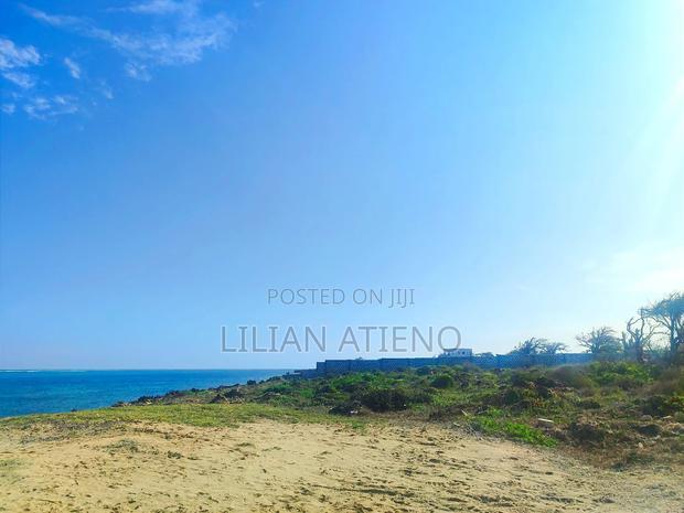 1 Acre in Malindi for Jv