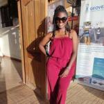 Lilian Atieno