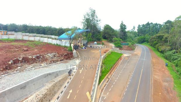 Plots for Sale in Thika