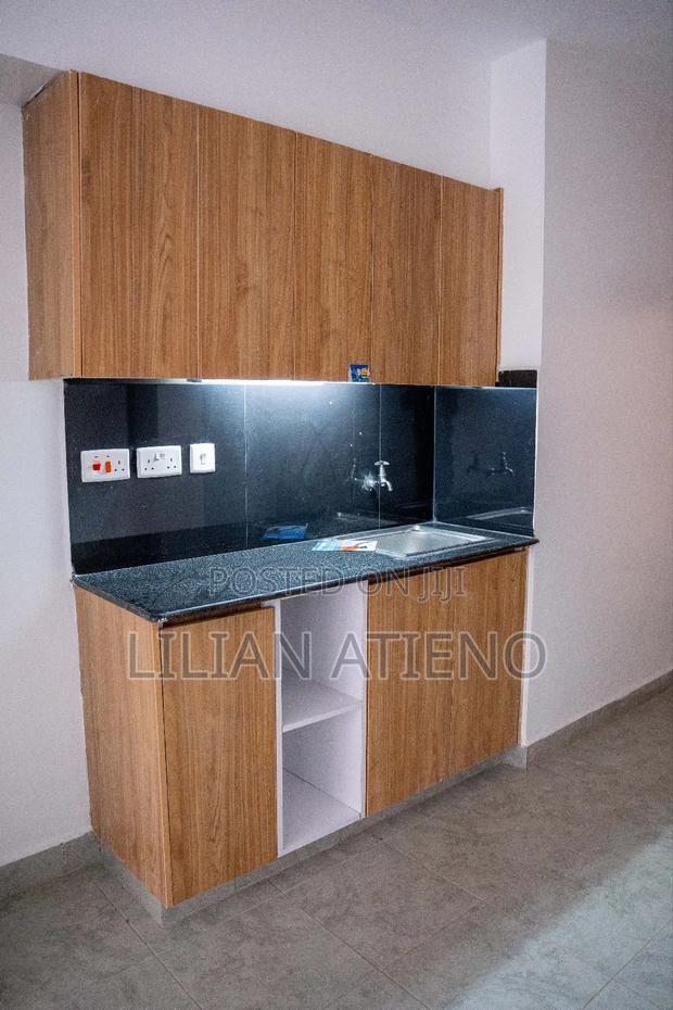 Studio Apartment in Roysambu for sale