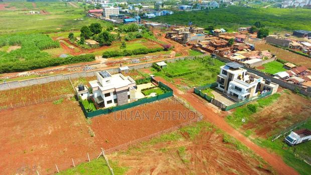 Plots for Sale in Ruiru