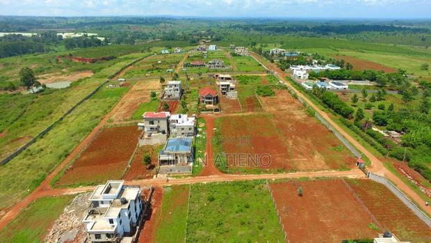 Plots for Sale in Ruiru