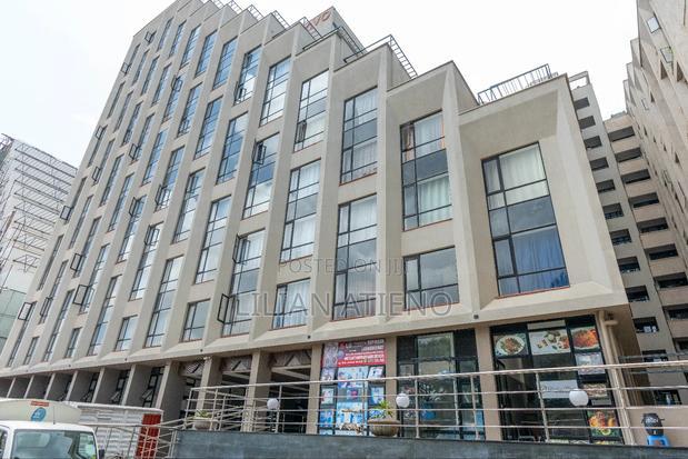 Studio Apartment in Fedha for sale