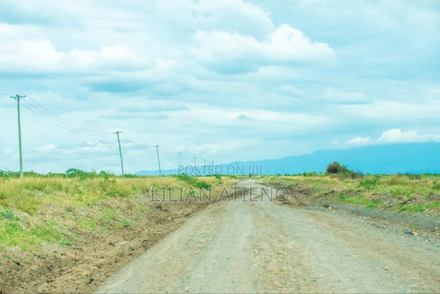 Plot for Sale in Nanyuki