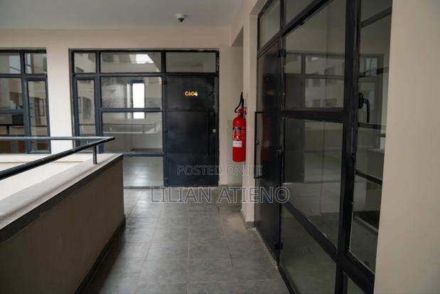 Studio Apartment in Fedha for sale