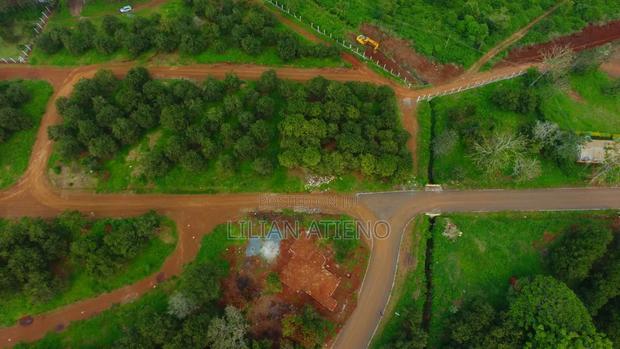 Plots for Sale in Thika
