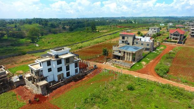 Plots for Sale in Kiambu