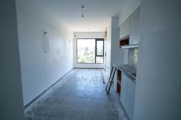 Studio Apartment in Kiambu CBD for sale