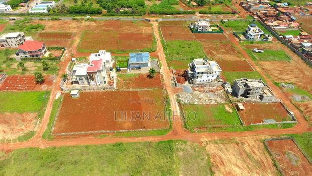 Plots for Sale in Ruiru