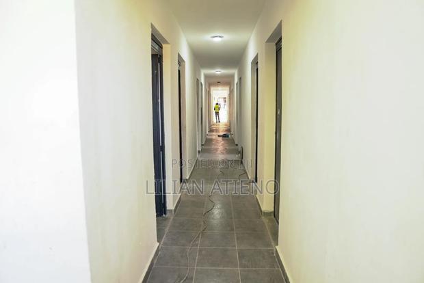 Studio Apartment in Kiambu CBD for sale