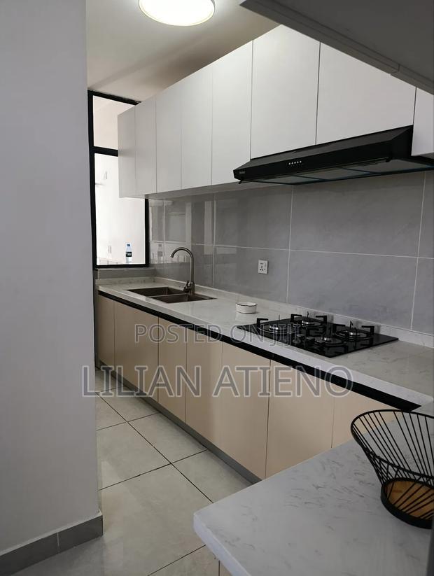 3bdrm Apartment in New Rise Estate, Gateway Mall Area for sale
