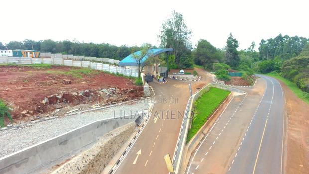 Plots for Sale in Thika