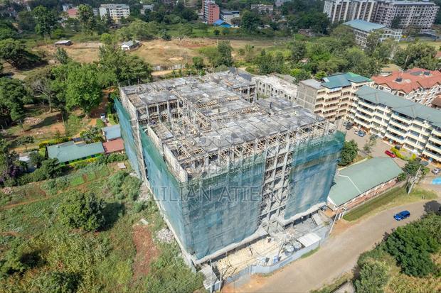 Studio Apartment in Roysambu for sale